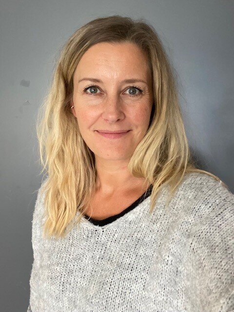 Åsne Knutson de Presno Sykepleien